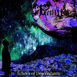 Geniverse : Echos of Descendants